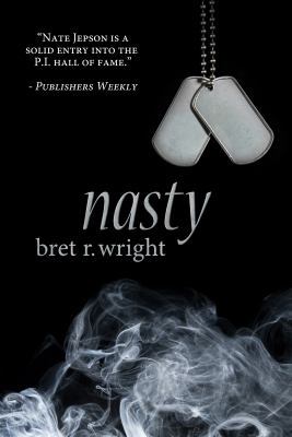 Nasty 099160881X Book Cover