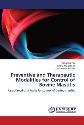 Preventive and Therapeutic Modalities for Contr... 3659364142 Book Cover