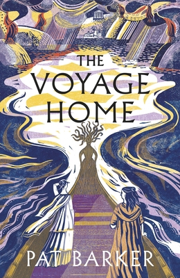 Hamish Hamilton The Voyage Home. 0241568242 Book Cover
