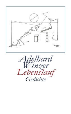 Lebenslauf: Gedichte [German] 3754315080 Book Cover