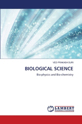 Biological Science 6209144306 Book Cover