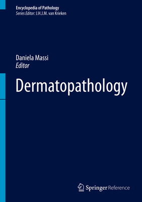 Dermatopathology 3319300059 Book Cover