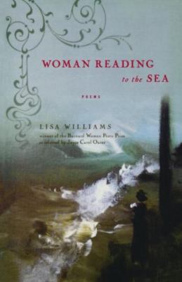 Woman Reading to the Sea 0393337774 Book Cover