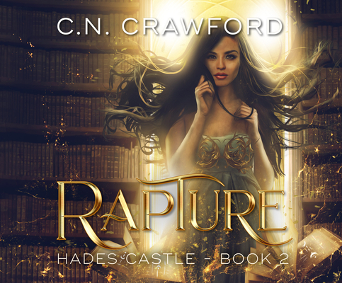 Rapture 1662087438 Book Cover