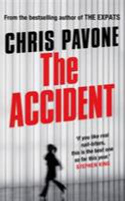 The Accident 0571298958 Book Cover