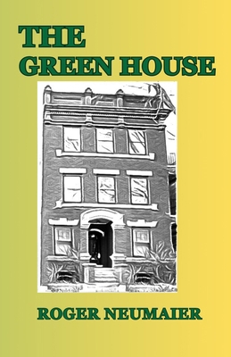 The Green House 1956920161 Book Cover