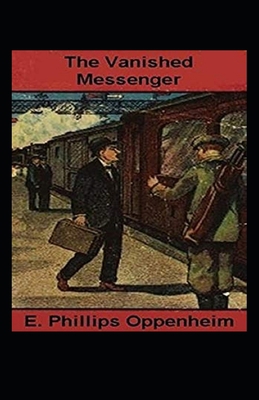 The Vanished Messenger Illustrated B08GV8ZVCG Book Cover