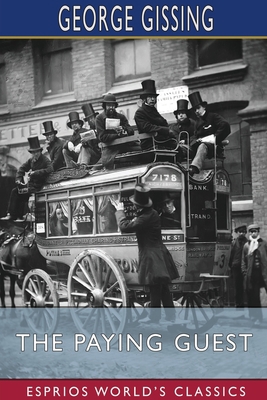 The Paying Guest (Esprios Classics) 1034978446 Book Cover