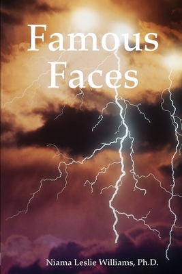 Famous Faces 1430315474 Book Cover