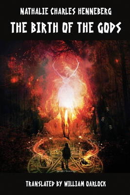 The Birth of the Gods 1649324065 Book Cover