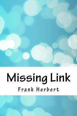 Missing Link 1718867344 Book Cover