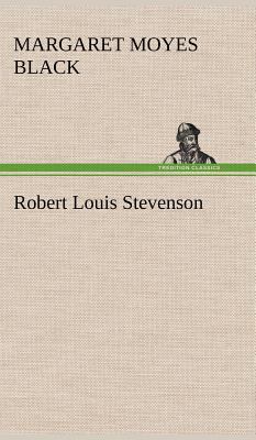 Robert Louis Stevenson 3849178382 Book Cover