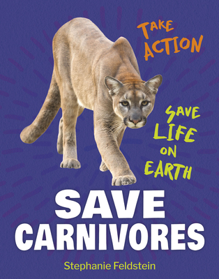 Save Carnivores 1668928531 Book Cover