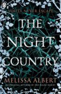 The Night Country 0241370280 Book Cover