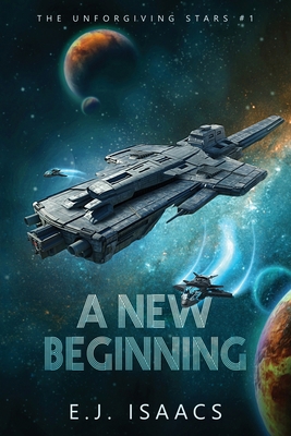 A New Beginning 1960247476 Book Cover