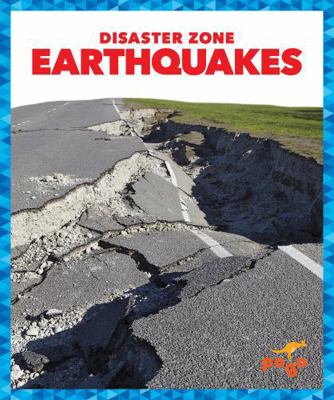 Earthquakes 1620312204 Book Cover