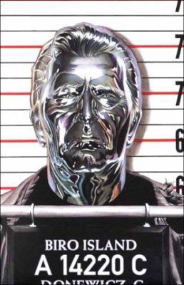 Kurt Busiek's Astro City: The Tarnished Angel 1563896532 Book Cover