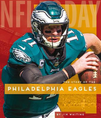 Philadelphia Eagles 1628327189 Book Cover