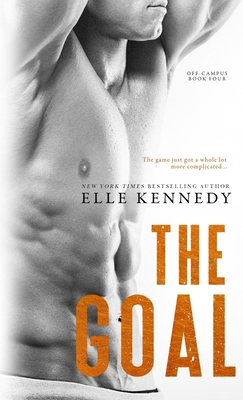 The Goal: Pocket Edition 1777112176 Book Cover