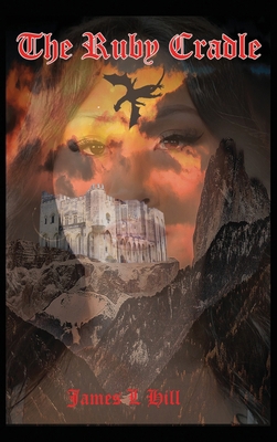 The Ruby Cradle 1945286822 Book Cover