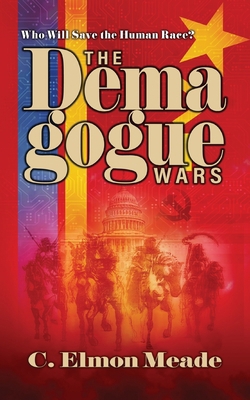 The Demagogue Wars B0B2V5GQJD Book Cover
