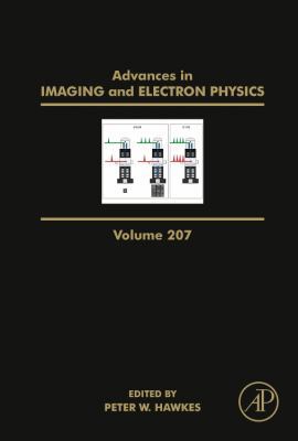 Advances in Imaging and Electron Physics: Volum... 012815215X Book Cover