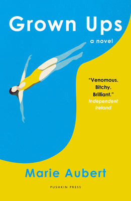 Grown Ups 1782277080 Book Cover
