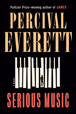 Serious Music 0385552580 Book Cover
