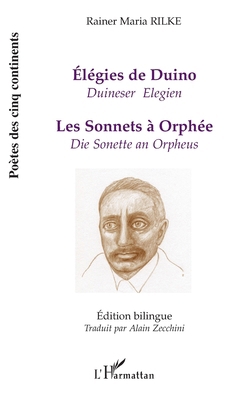Elegies de Duino (Duineser Elegien): Les sonnet... [French] 2296114296 Book Cover