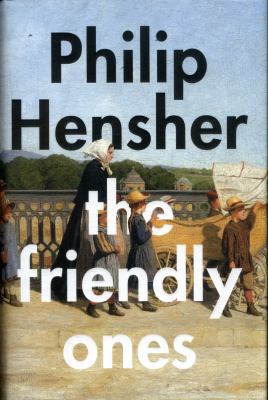 The Friendly Ones 0008175640 Book Cover