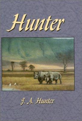 Hunter 1571571205 Book Cover