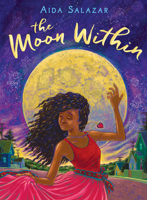 The Moon Within (Scholastic Gold) 1338283375 Book Cover