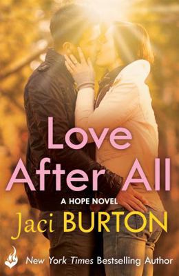 Love After All: Hope Book 4. [Unknown] 1472228081 Book Cover