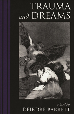 Trauma and Dreams 0674006909 Book Cover