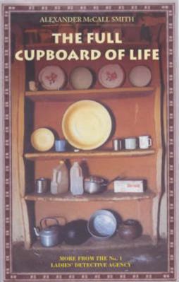 The Full Cupboard of Life 0954407504 Book Cover