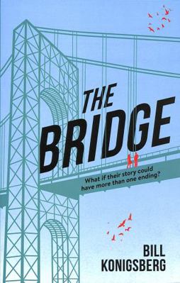 The Bridge 0702304298 Book Cover