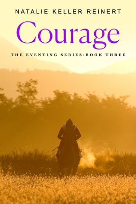 Courage 1250387752 Book Cover