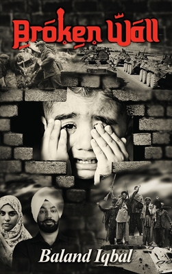 Broken Wall 1999388704 Book Cover