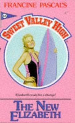 The New Elizabeth 0553283855 Book Cover