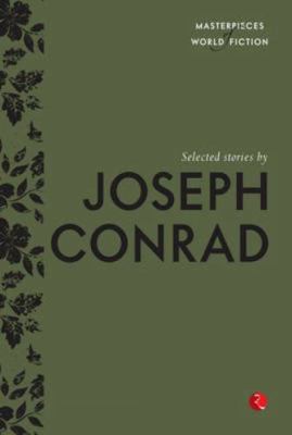 Selected Stories by Joseph Conrad 8129132524 Book Cover