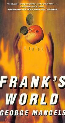 Frank's World 0312168462 Book Cover