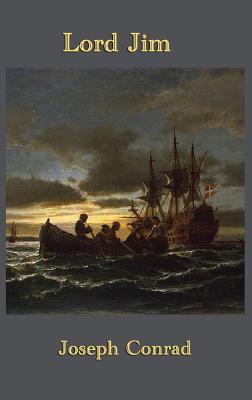 Lord Jim 1515426459 Book Cover