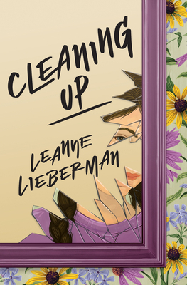 Cleaning Up 1773068067 Book Cover