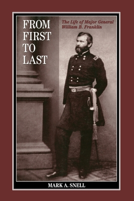 From First to Last: The Life of William B. Fran... 0823221490 Book Cover