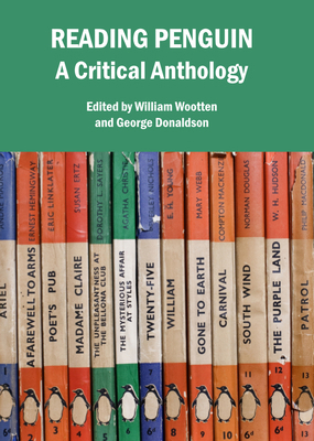 Reading Penguin: A Critical Anthology 1443846163 Book Cover