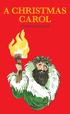 A Christmas Carol 1912464012 Book Cover