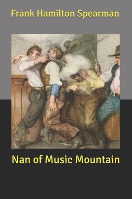 Nan of Music Mountain B085RTL69T Book Cover