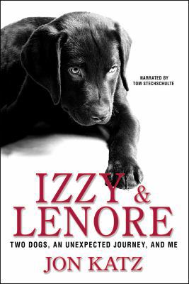 Izzy & Lenore 1436149959 Book Cover
