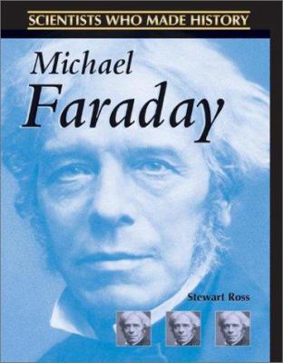 Michael Faraday 0739852248 Book Cover