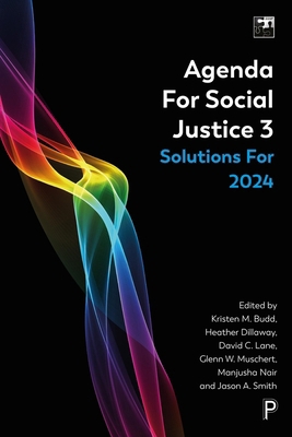Agenda for Social Justice 3: Solutions for 2024 1447371399 Book Cover
